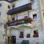 La Via della Castagna